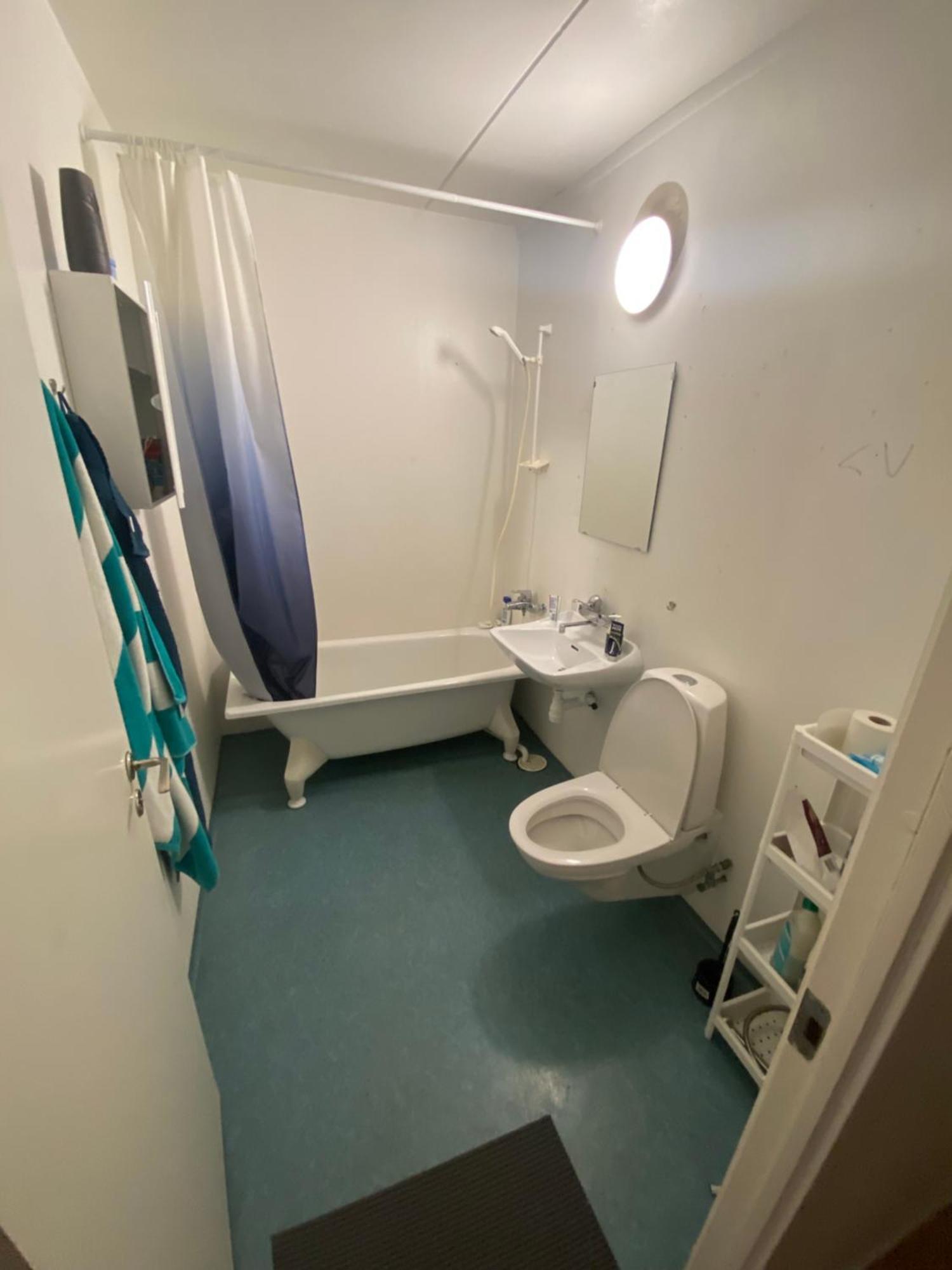 Apartment In *